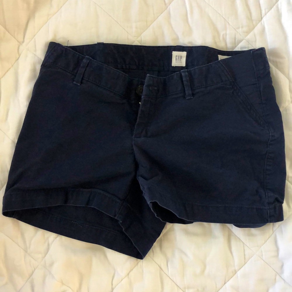 Gap Maternity Shorts